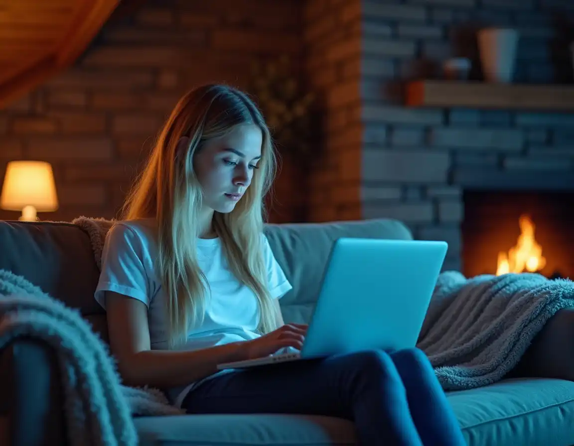 AI-powered content creation